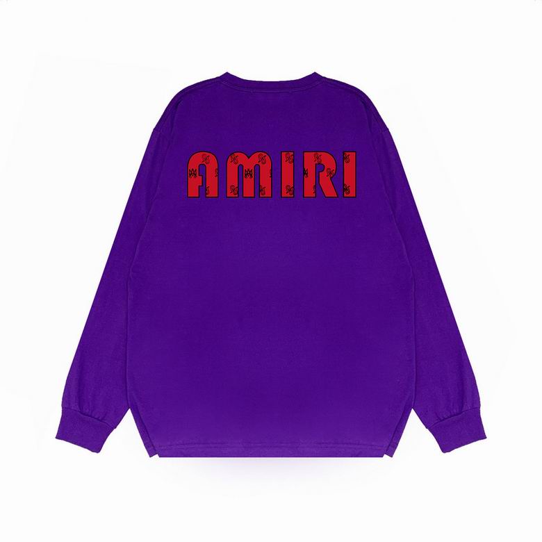 Amiri S-XXL sytCH125A